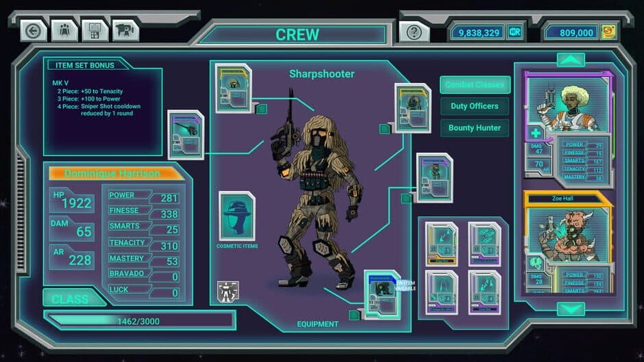 Скриншот 6 из Brig 12