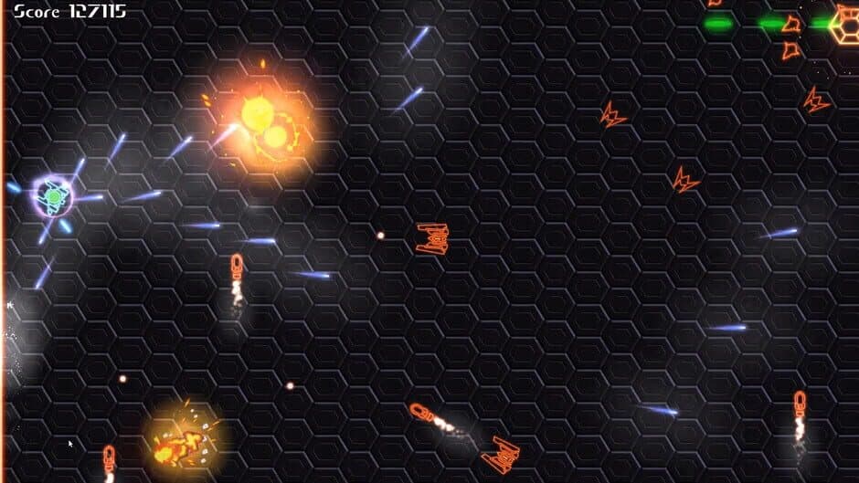 Скриншот 4 из Final Storm