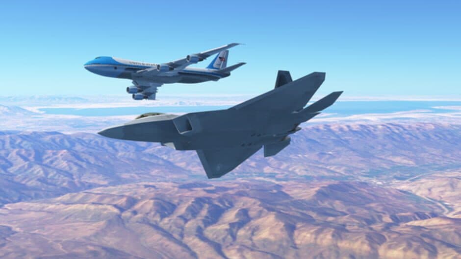 Скриншот 4 из Infinite Flight