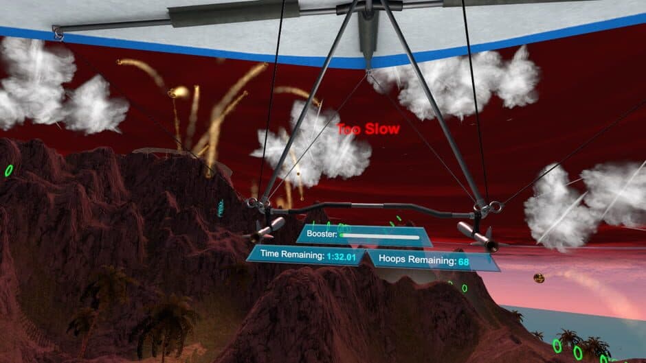 Скриншот 4 из Glider Island