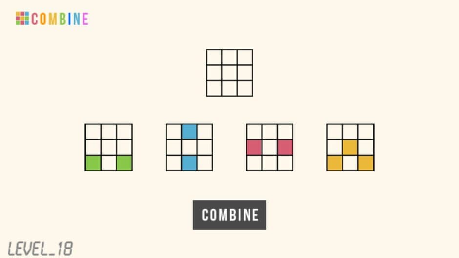 Скриншот 5 из Block Combine
