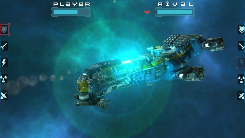 Скриншот 3 из StarSmashers