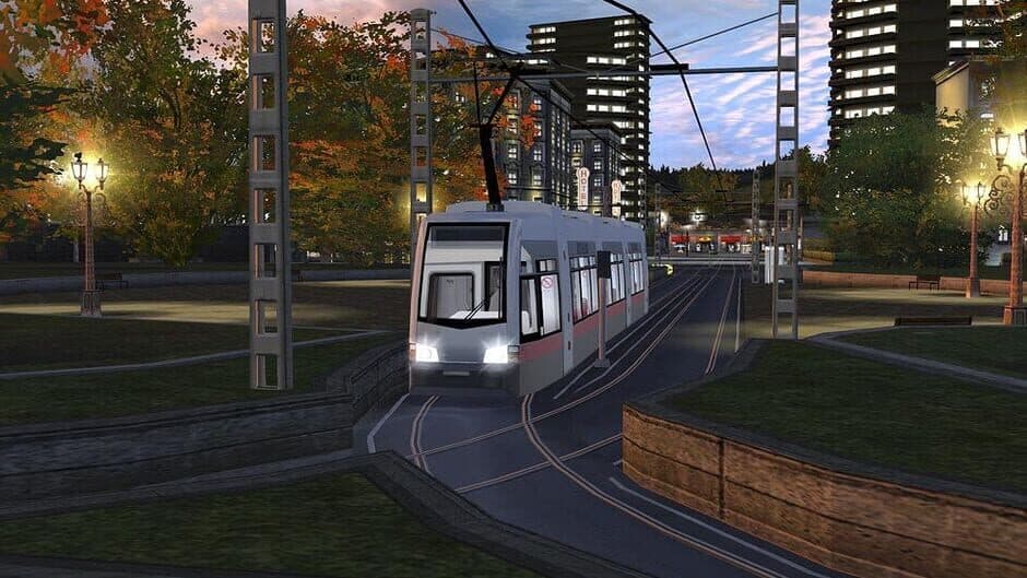 Скриншот 2 из Trainz Simulator: Classic Cabon City