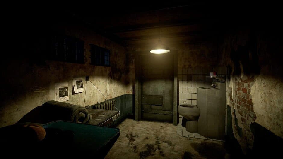 Скриншот 7 из CrossSide: The Prison