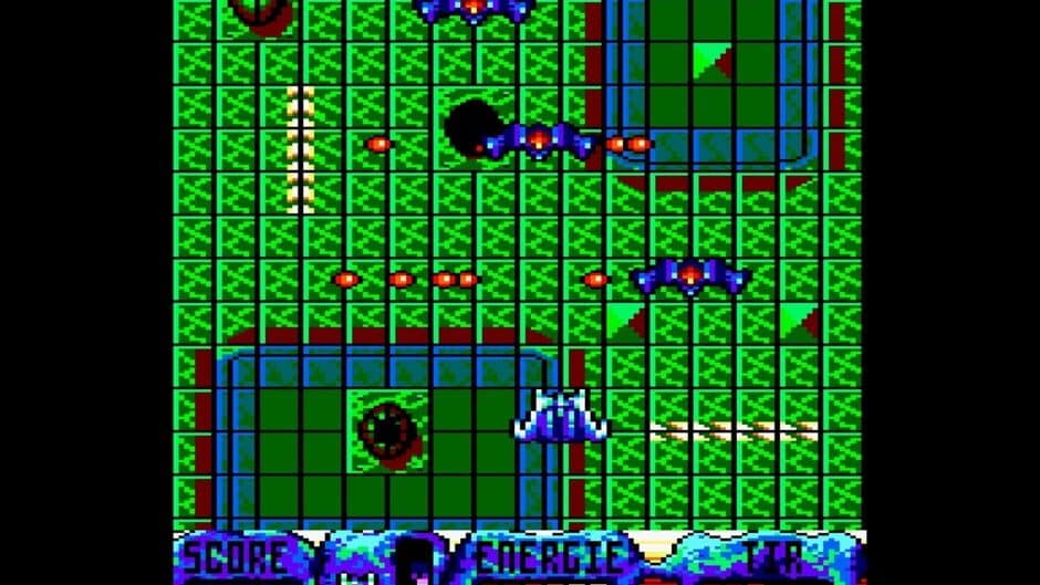 Скриншот 1 из Axys: The Last Battle