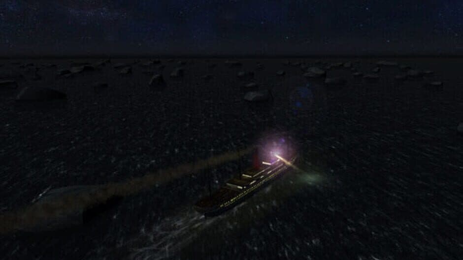 Скриншот 4 из It's Titanic