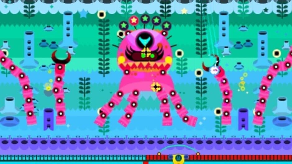 Скриншот 5 из BreakQuest: Extra Evolution