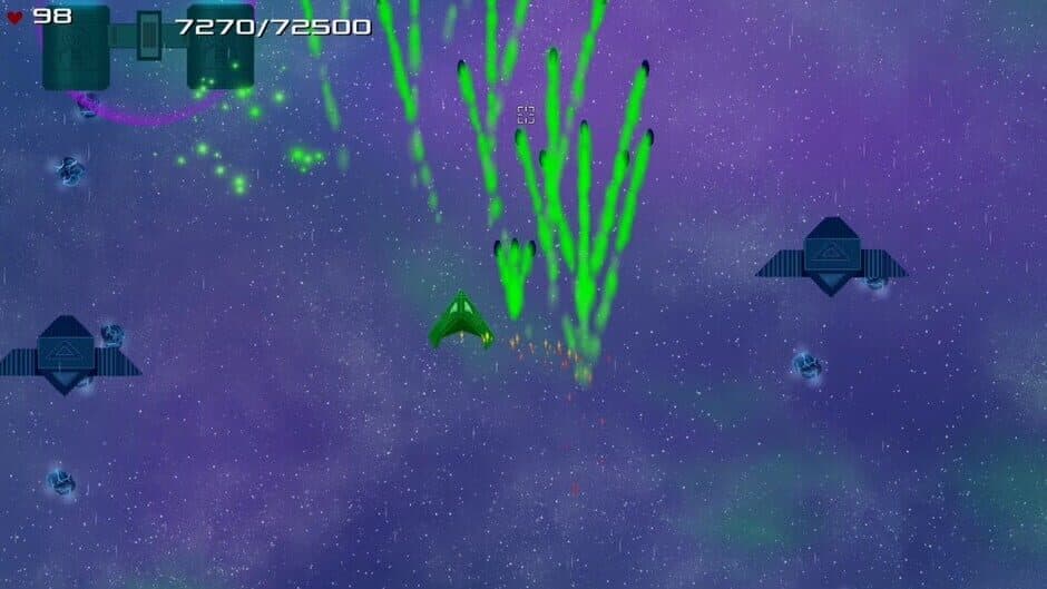 Скриншот 4 из Space Hurricane Storm: 2 Edition