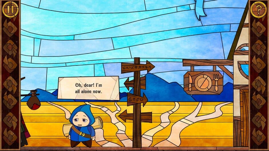 Скриншот 5 из Message Quest