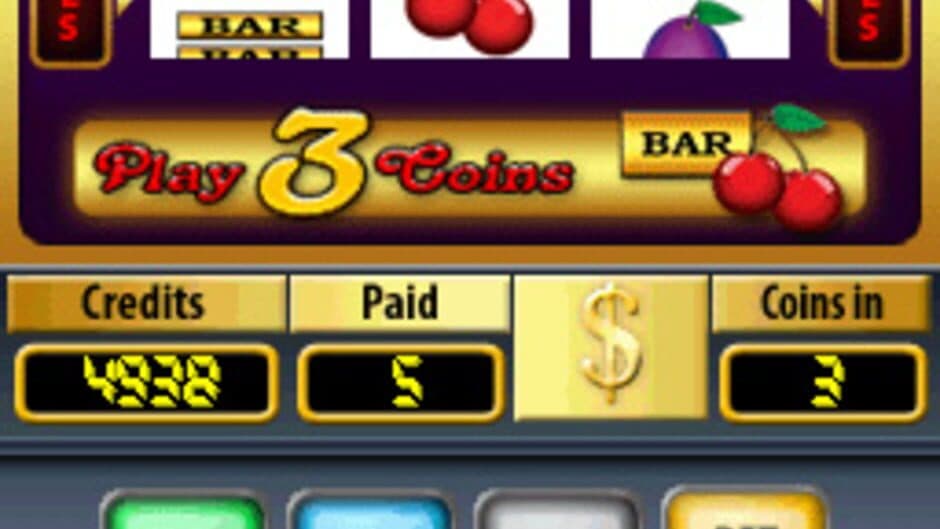 Скриншот 8 из Fantasy Slots: Adventure Slots and Games