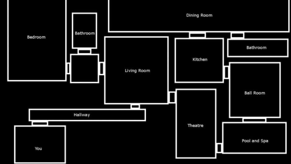 Скриншот 1 из Bloody Mary's Mansion