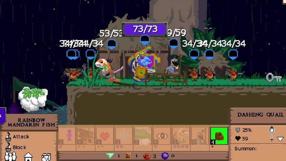 Скриншот 5 из Four Realms