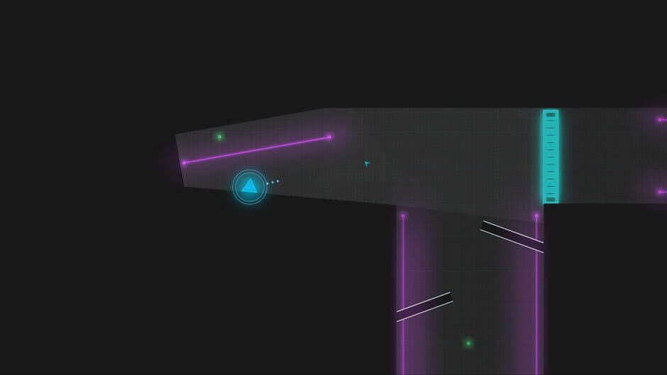 Скриншот 2 из Volatile Triangle