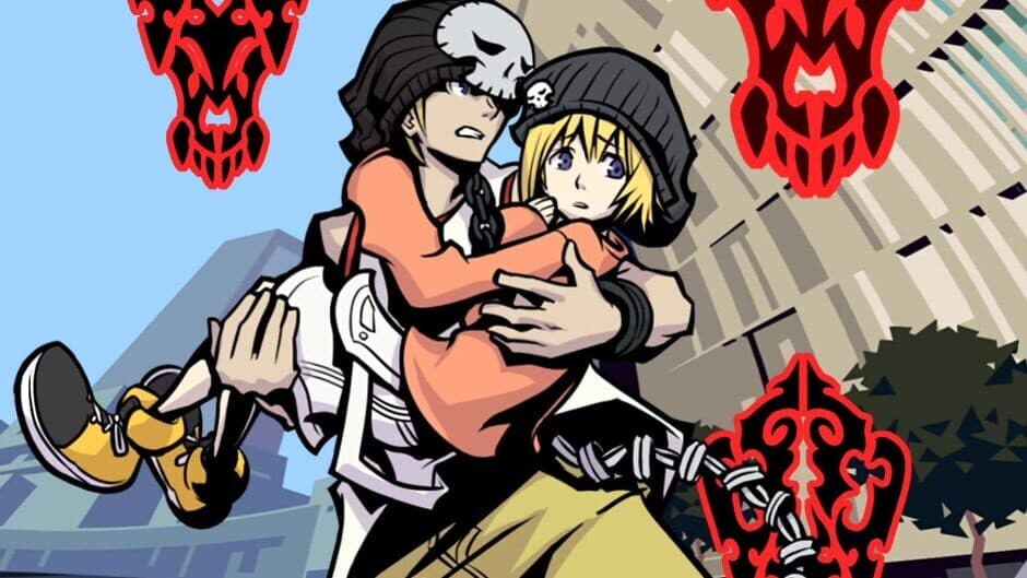 Скриншот 5 из The World Ends with You: Final Remix