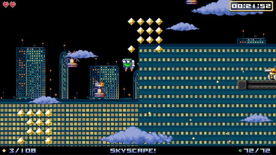 Скриншот 11 из Life of Pixel