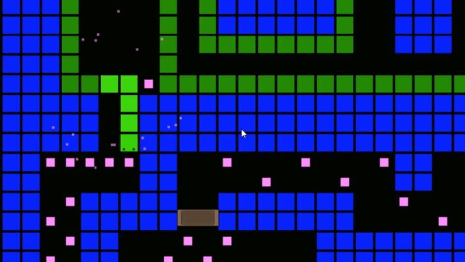 Скриншот 1 из Retro Snake Adventures