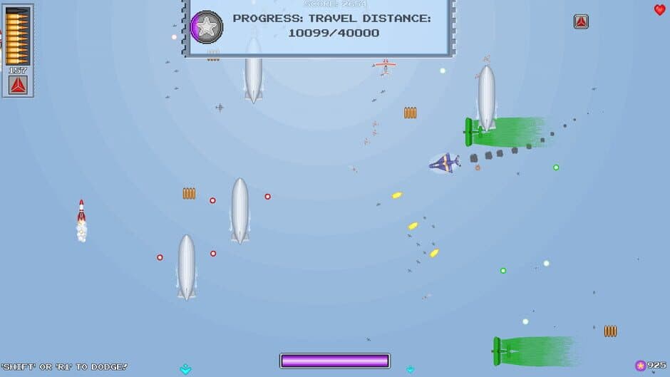 Скриншот 5 из Frequent Flyer
