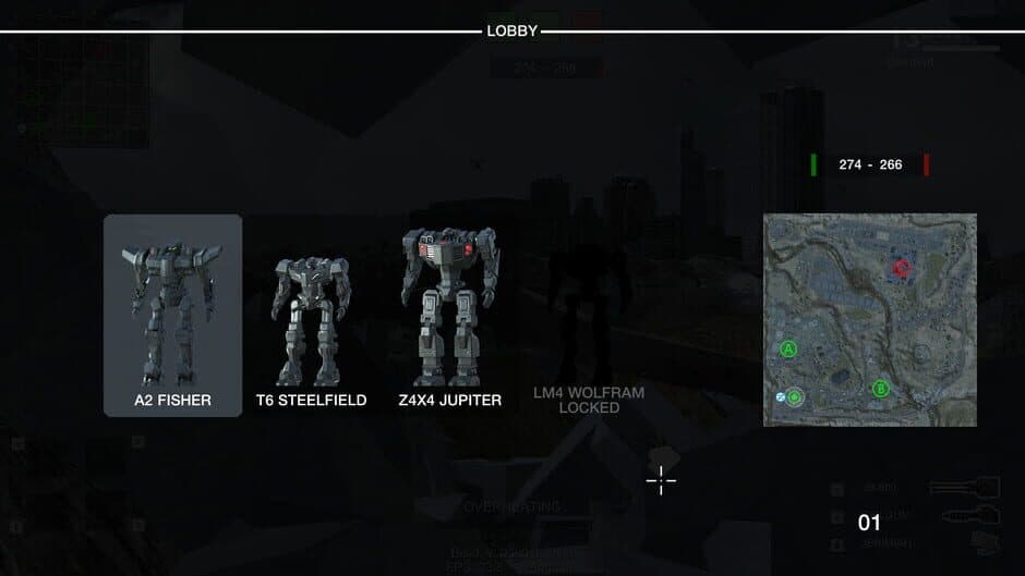 Скриншот 2 из Techwars Online 2