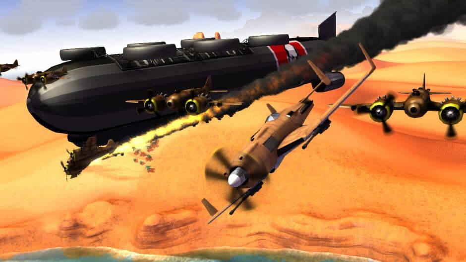 Скриншот 5 из Bomb