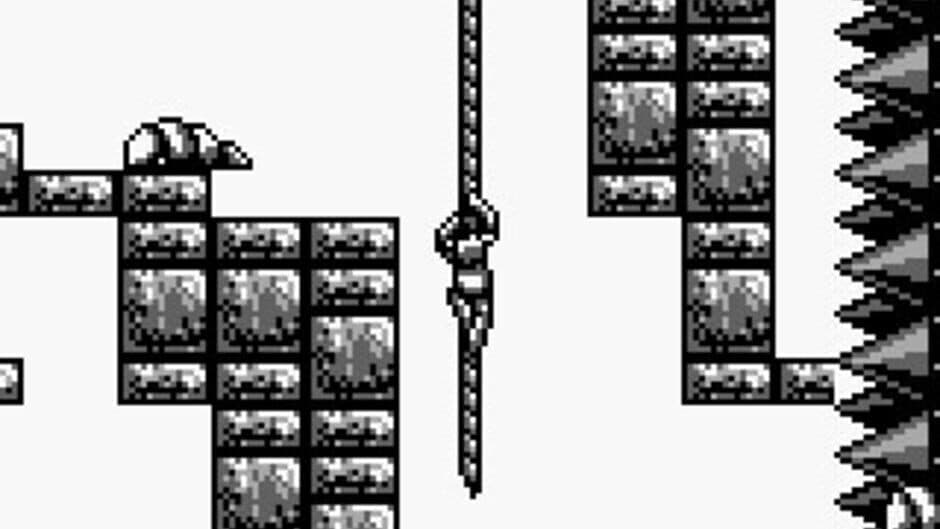 Скриншот 9 из Castlevania: The Adventure
