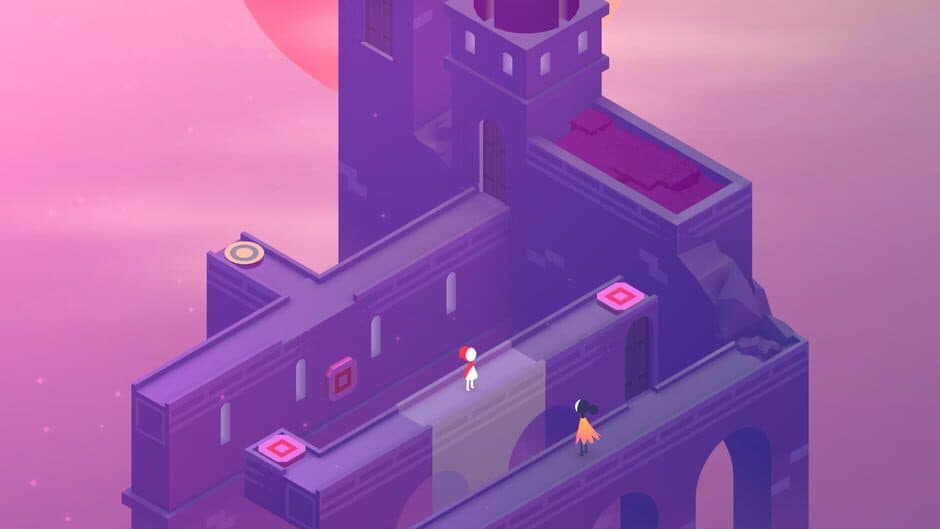 Скриншот 3 из Monument Valley II