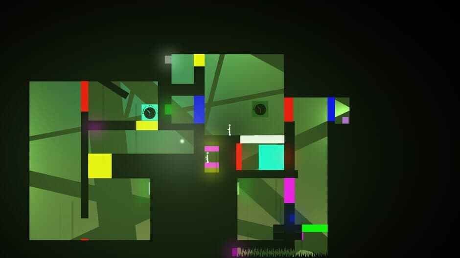 Скриншот 5 из The Z Axis: Continuum