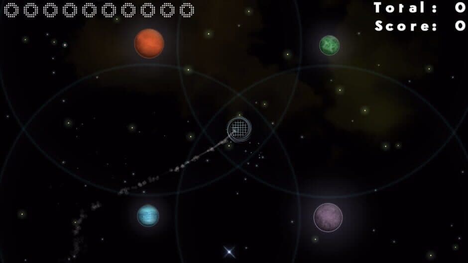 Скриншот 2 из Orbit HD