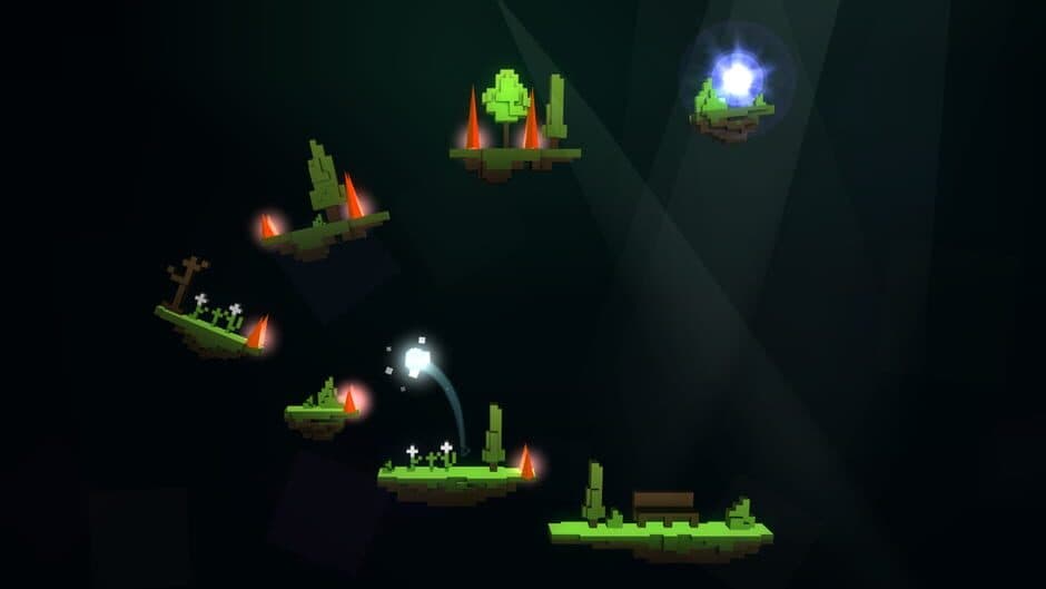 Скриншот 4 из The Last Photon