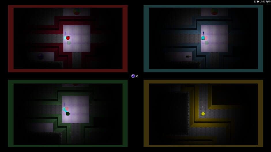 Скриншот 2 из Colorful Life