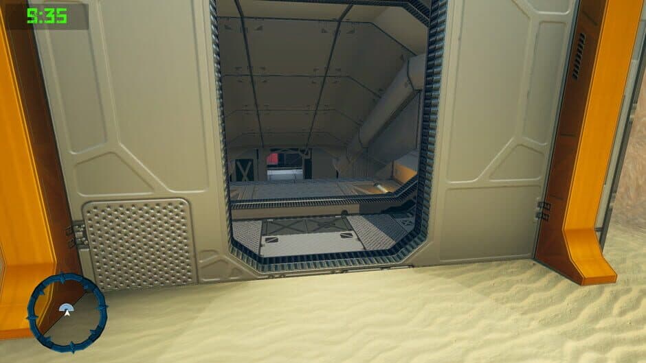 Скриншот 1 из Desert Craft