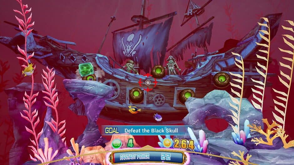 Скриншот 9 из Ocean Wonder VR