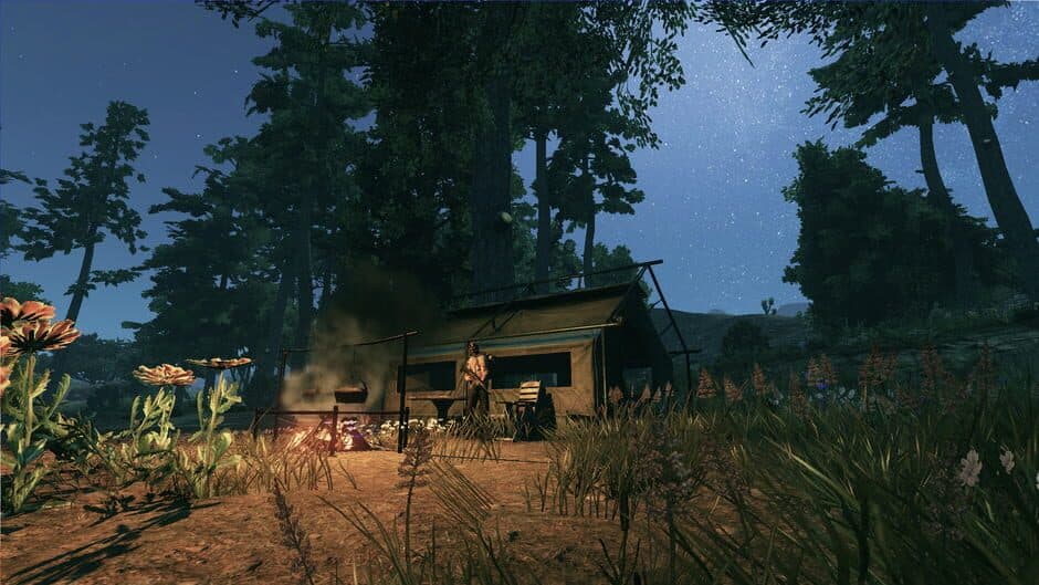Скриншот 3 из Aftermath