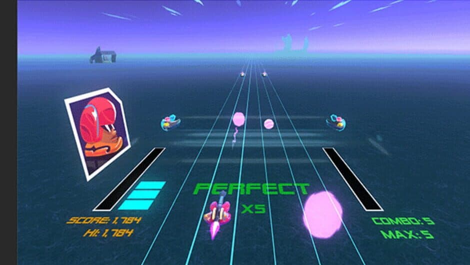 Скриншот 2 из Stereo Aereo
