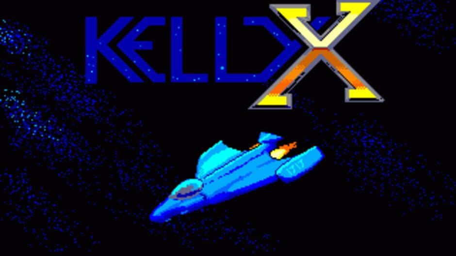 Скриншот 3 из Kelly X