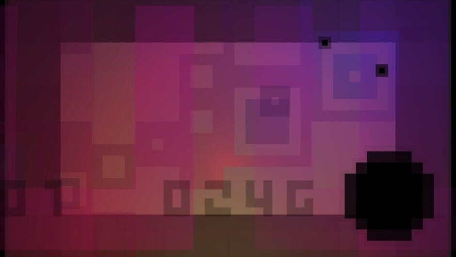 Скриншот 2 из Bit.Trip Void