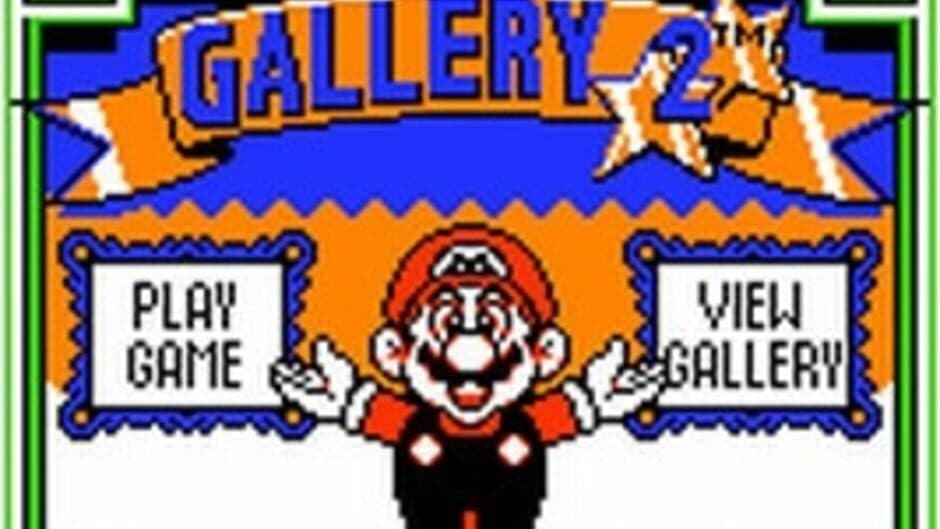 Скриншот 4 из Game & Watch Gallery 2