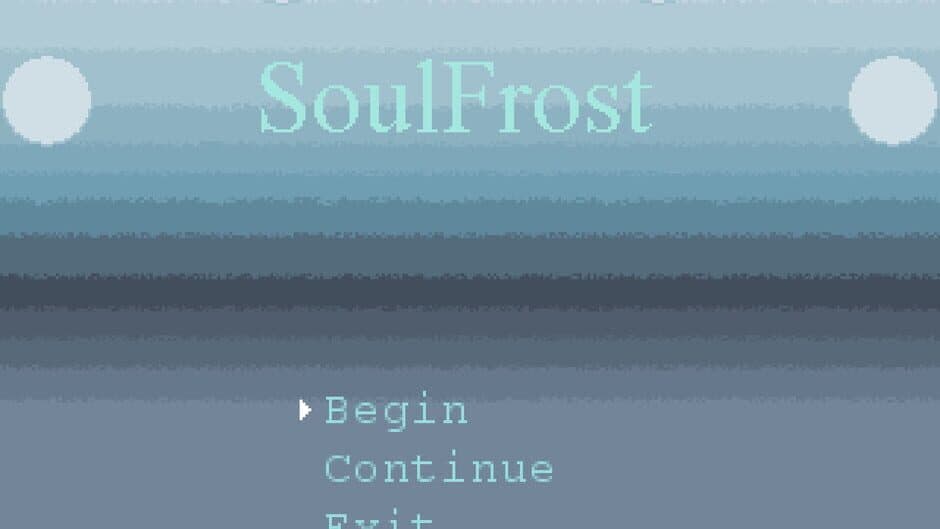 Скриншот 1 из SoulFrost