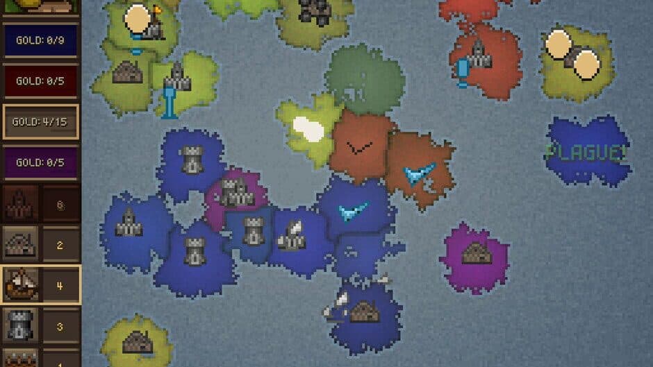 Скриншот 1 из Crown and Council