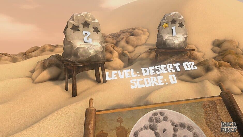 Скриншот 4 из Duck Force