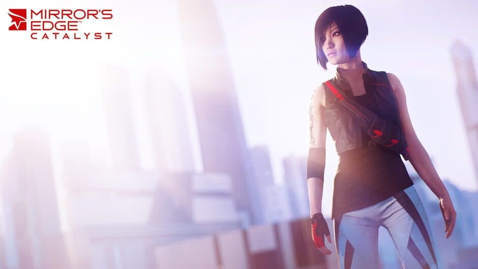 Скриншот 5 из Mirror's Edge Catalyst
