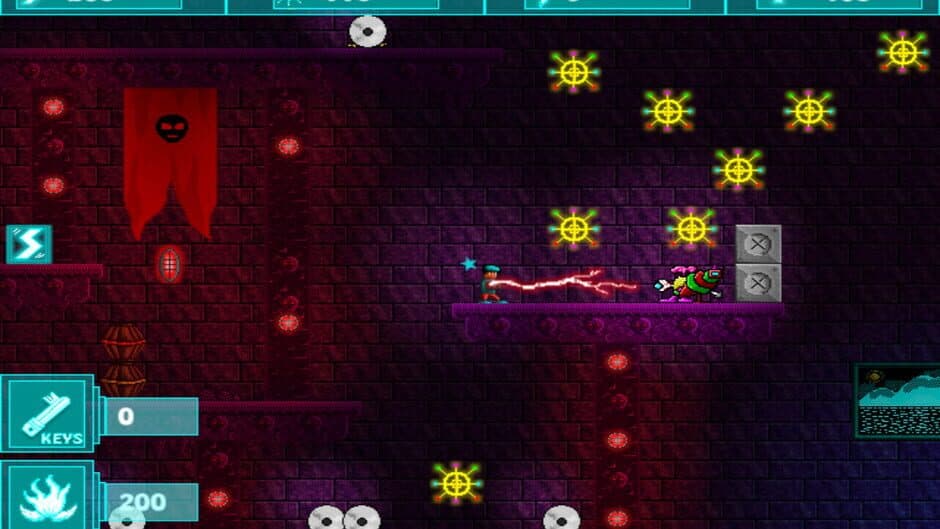 Скриншот 2 из NightmareZ
