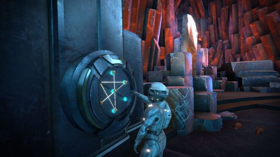 Скриншот 8 из Returner Zhero