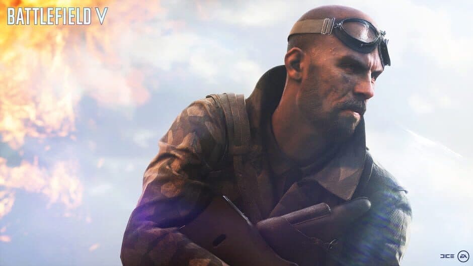 Скриншот 2 из Battlefield V
