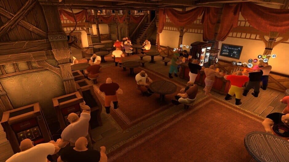 Скриншот 5 из Taphouse VR