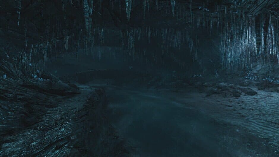 Скриншот 2 из Dear Esther: Landmark Edition