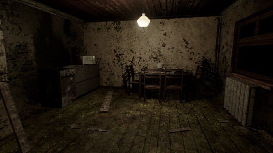 Скриншот 3 из Last Answer