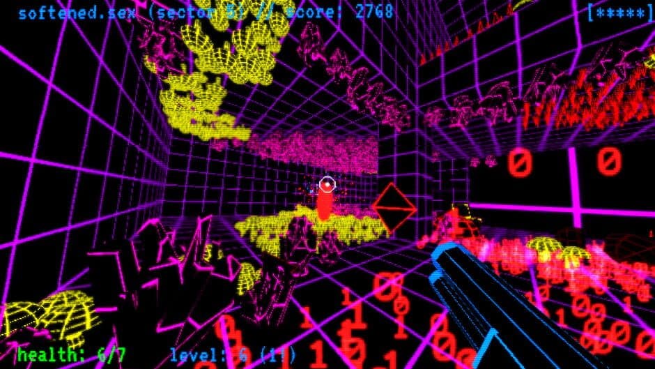 Скриншот 4 из Nullpointer