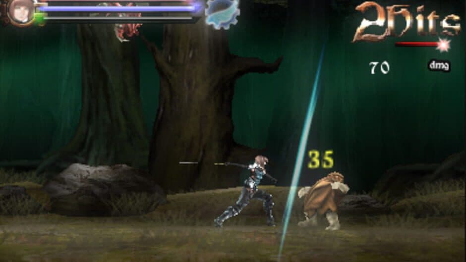 Скриншот 12 из AeternoBlade