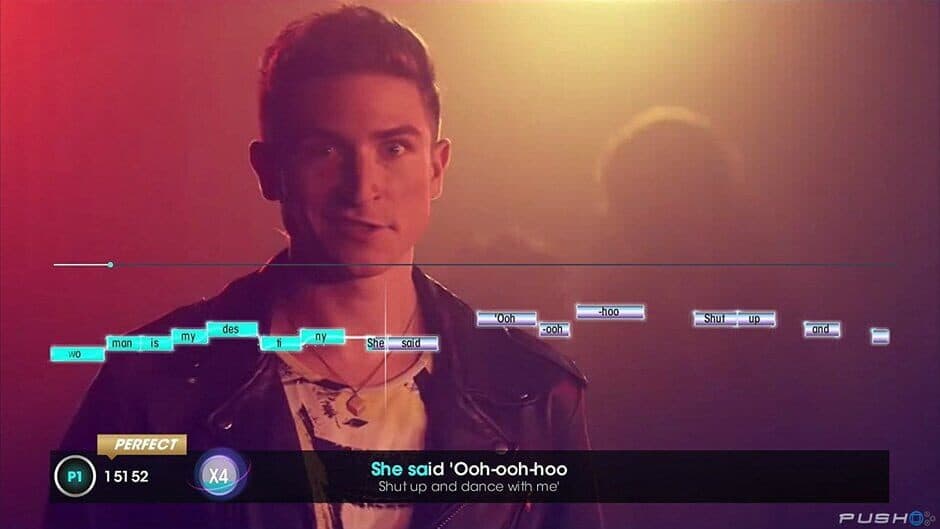 Скриншот 5 из Now That's What I Call Sing 2