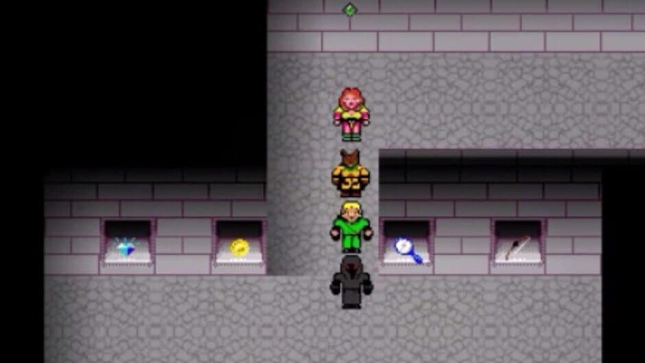 Скриншот 5 из Super Dungeon Master